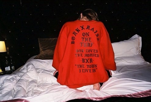 Police Gothique : De 1150 au Streetwear d&rsquo;aujourd&rsquo;hui.