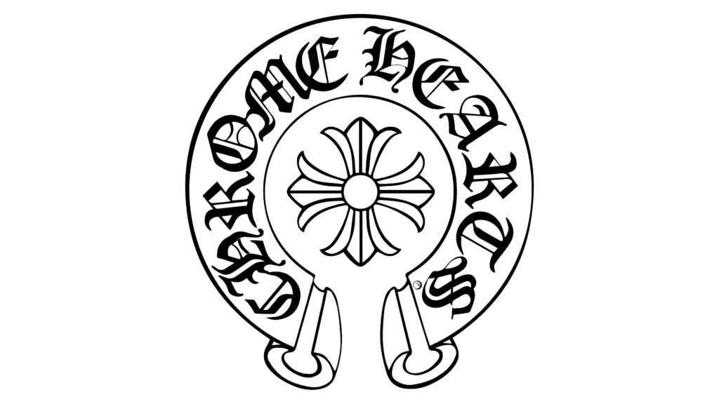 Chrome Hearts Logo