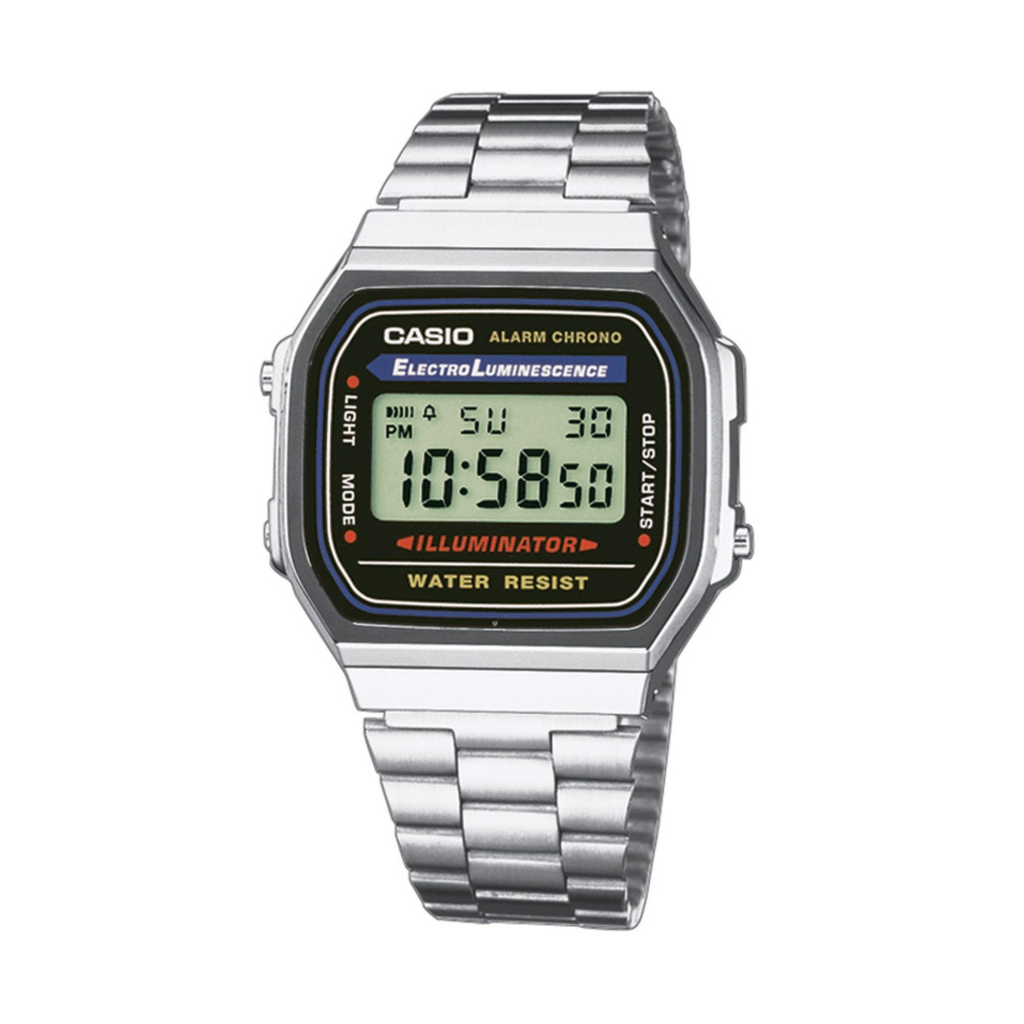 casio